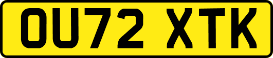 OU72XTK