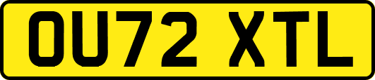 OU72XTL