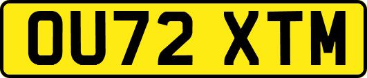 OU72XTM