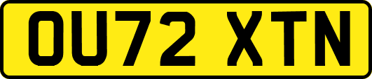OU72XTN