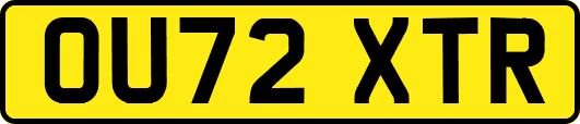 OU72XTR