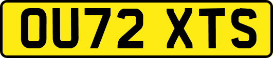 OU72XTS