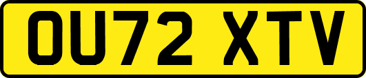 OU72XTV
