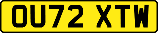 OU72XTW