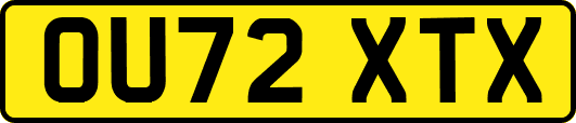 OU72XTX