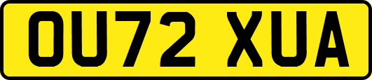 OU72XUA