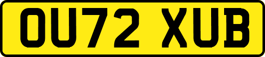 OU72XUB