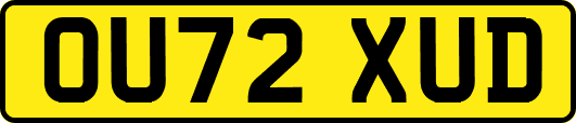 OU72XUD