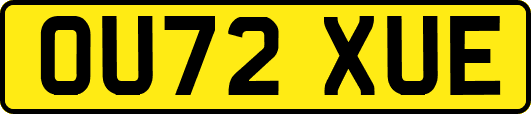 OU72XUE