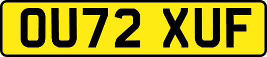 OU72XUF