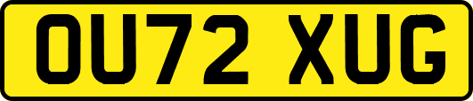 OU72XUG