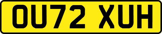 OU72XUH