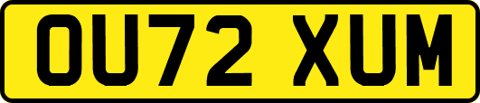 OU72XUM