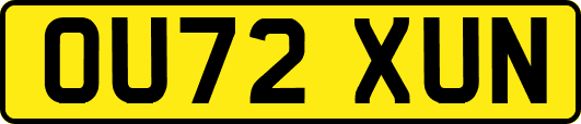 OU72XUN