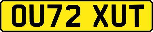 OU72XUT