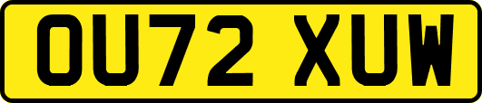 OU72XUW