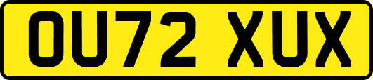 OU72XUX