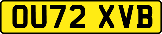 OU72XVB