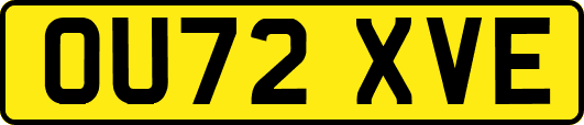 OU72XVE