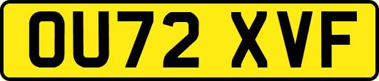OU72XVF