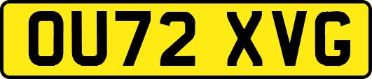 OU72XVG