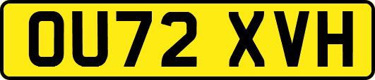 OU72XVH