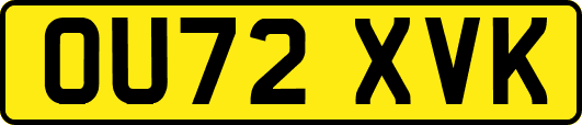 OU72XVK