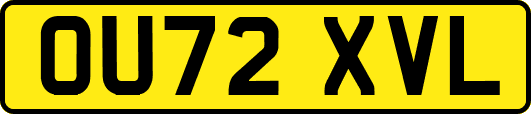 OU72XVL