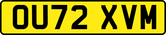 OU72XVM