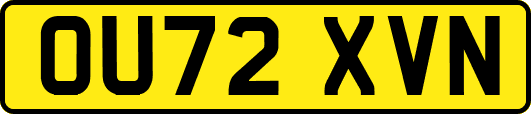 OU72XVN