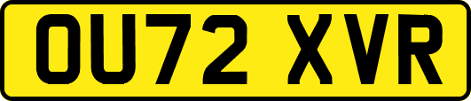 OU72XVR