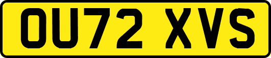 OU72XVS