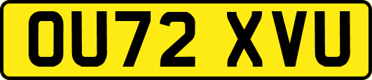 OU72XVU