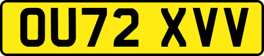 OU72XVV
