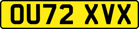 OU72XVX