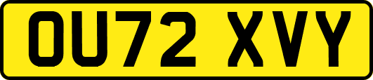 OU72XVY