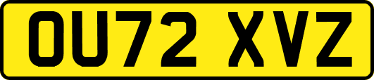 OU72XVZ