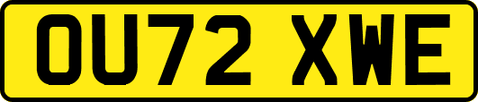 OU72XWE