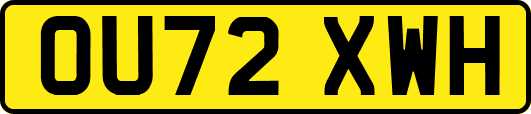 OU72XWH