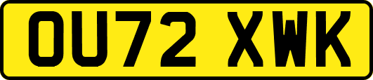 OU72XWK