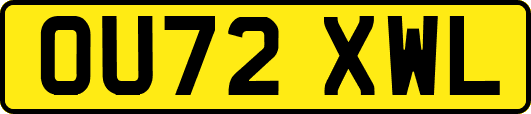 OU72XWL