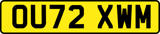 OU72XWM