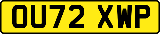 OU72XWP