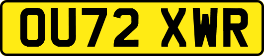 OU72XWR