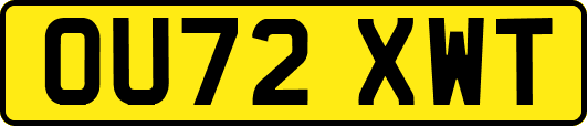 OU72XWT