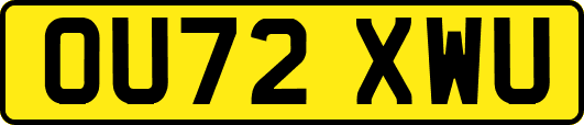 OU72XWU