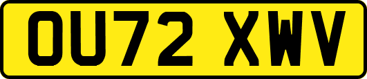 OU72XWV