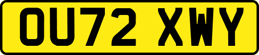 OU72XWY