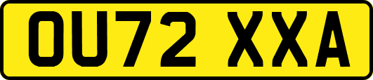 OU72XXA