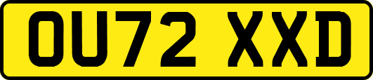 OU72XXD